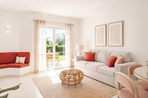 Albufeira Ground Floor & Pool
