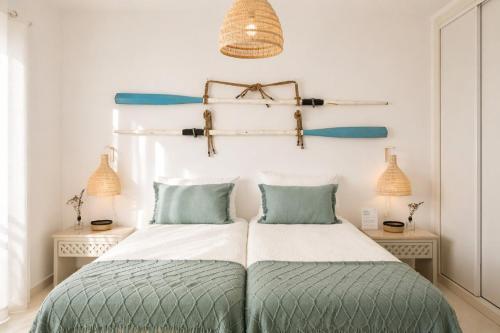 Albufeira Ground Floor & Pool