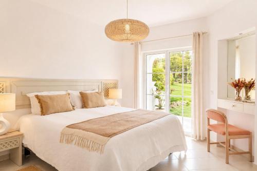 Albufeira Ground Floor & Pool