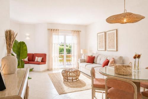Albufeira Ground Floor & Pool