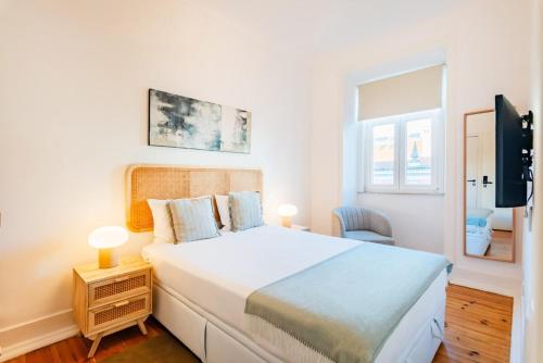 Saldanha 63 Guest House