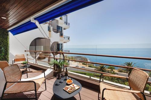 Varandas do Mar - Estoril Atlantic Views
