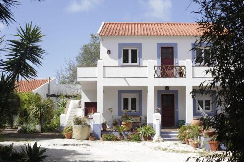 Sintra Farm Villa Guest House