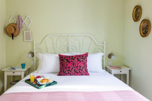 Casa Alegre, Overlooking Sintra