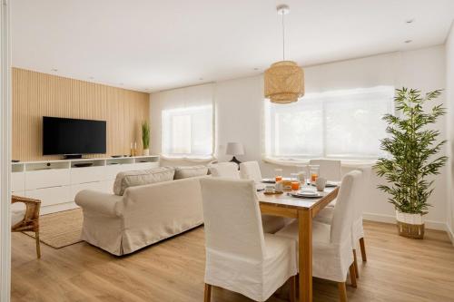 Cascais Seacoast Premium Apartment