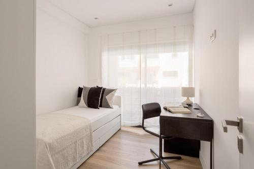 Cascais Seacoast Premium Apartment
