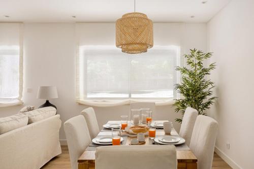 Cascais Seacoast Premium Apartment