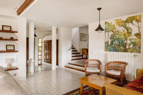 Marinha Garden Villa | Cascais