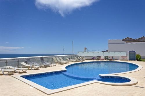 Oasis Praia Carvoeiro Bay