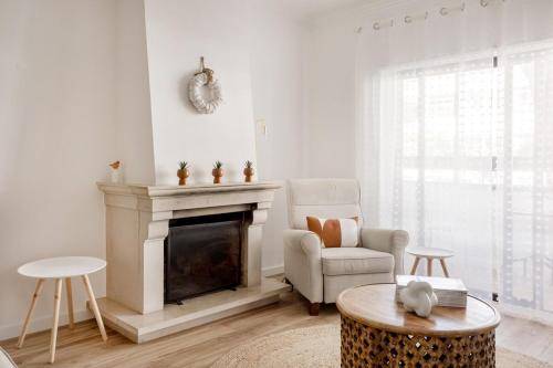 Cascais Soft Living with Balcony