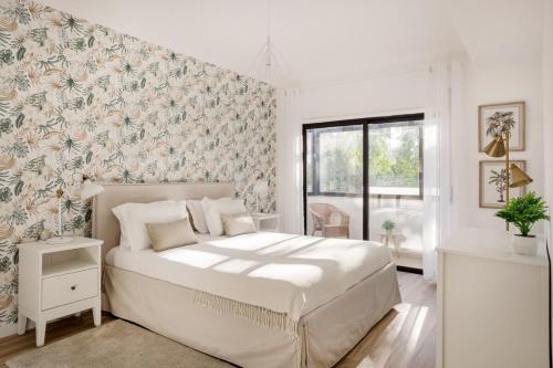 Cascais Soft Living with Balcony