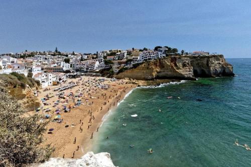 Oasis Praia Carvoeiro Bay