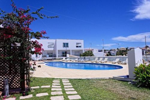 Oasis Praia Carvoeiro Bay