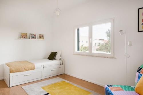 Alapraia Garden & Family Stay | Estoril