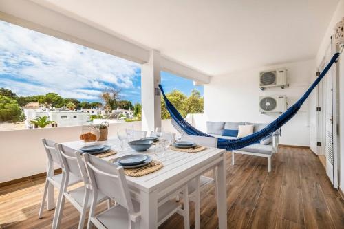 Balaia 3BR Sunny Terrace
