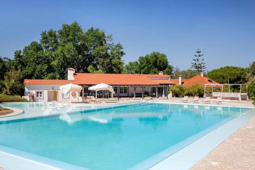Prana Nature, Setúbal Oasis with Pool