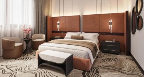 Gallery image of Hotel Slavija Lux in Belgrade