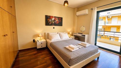 Seafront Luxury Apartment