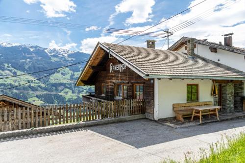 Raner Hof