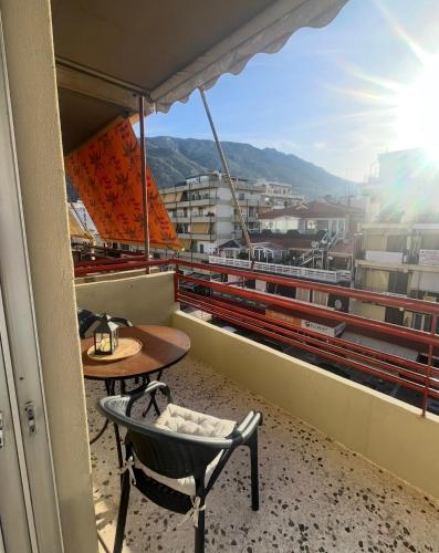 City Breeze Loutraki