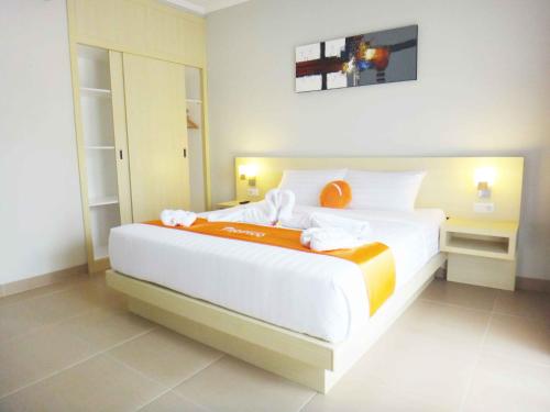 Gallery image of Tropico Jimbaran Bali in Jimbaran