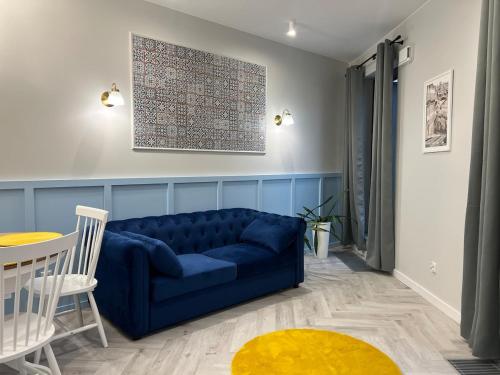 Lizbona Nowy Apartament w centrum Lublina