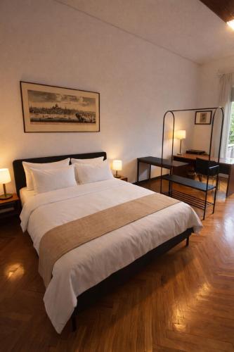 Charming Vintage Apt 5 Giornate in Duomo in 15 min