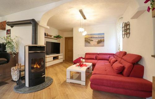 Charmante Ferienwohnung