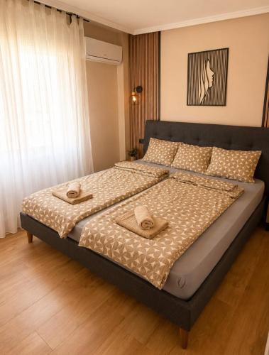 Salty and sunny Torrevieja stay