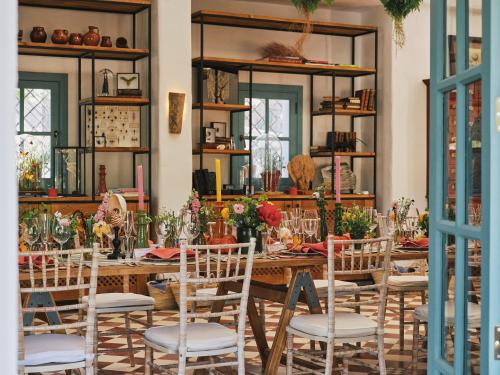 Marbella Club Hotel · Golf Resort & Spa photo 141
