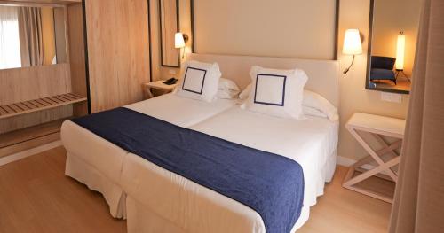 Hotel La Laguna Spa & Golf photo 80