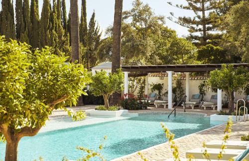 Marbella Club Hotel · Golf Resort & Spa photo 146