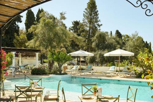 Marbella Club Hotel · Golf Resort & Spa photo 145