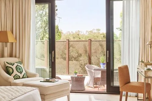 Marbella Club Hotel · Golf Resort & Spa photo 8