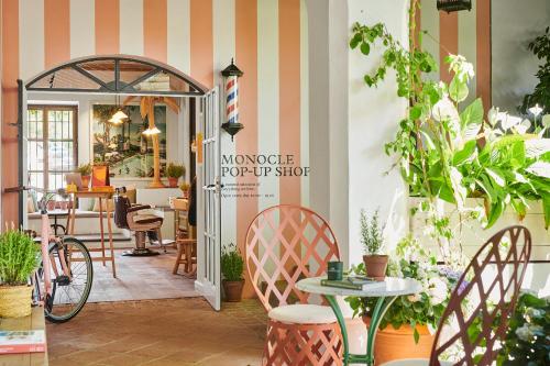 Marbella Club Hotel · Golf Resort & Spa photo 149