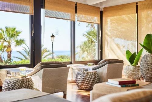 Marbella Club Hotel · Golf Resort & Spa photo 152