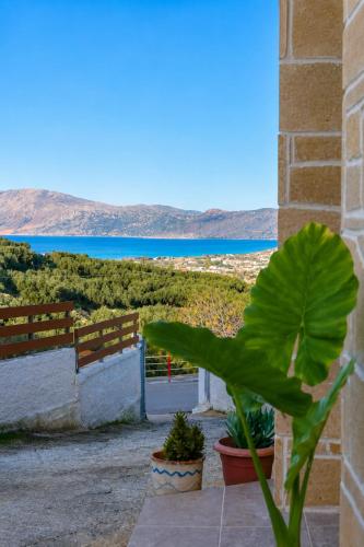 Jacob's cottage Ideal Base for Balos & Elafonisi