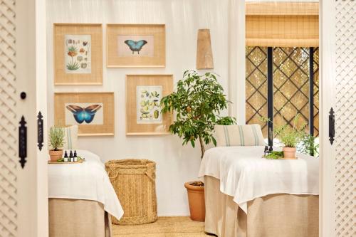 Marbella Club Hotel · Golf Resort & Spa photo 158