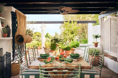 Marbella Club Hotel · Golf Resort & Spa photo 156