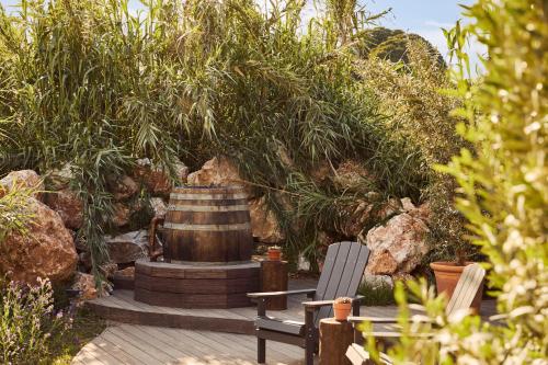 Marbella Club Hotel · Golf Resort & Spa photo 159