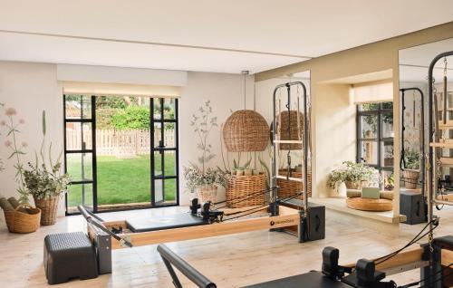 Marbella Club Hotel · Golf Resort & Spa photo 164