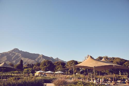 Marbella Club Hotel · Golf Resort & Spa photo 166