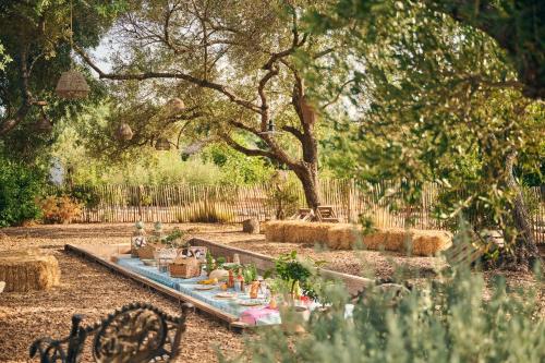 Marbella Club Hotel · Golf Resort & Spa photo 167