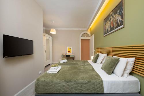 Cheerful apartment in the heart of Corfu Old Town