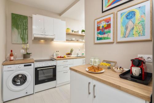 Cheerful apartment in the heart of Corfu Old Town