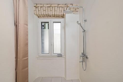 Cheerful apartment in the heart of Corfu Old Town