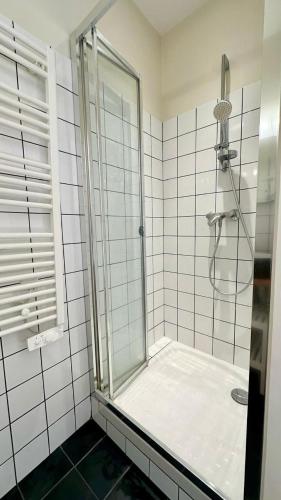Gryphe Studio Apartment Saxe Gambetta