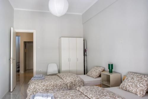 Koukaki 2BR Retreat in Athens Center near Acropolis