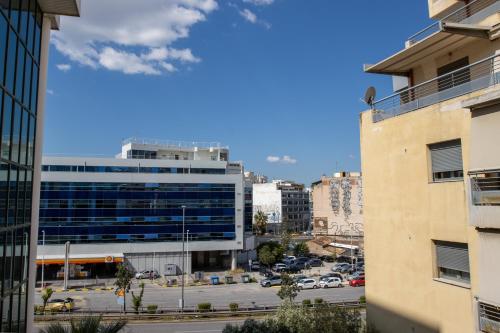 Koukaki 2BR Retreat in Athens Center near Acropolis