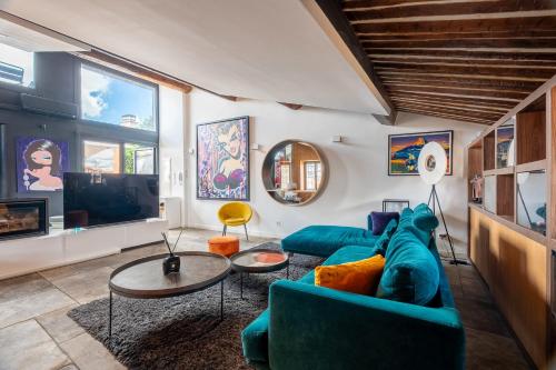 Appartement Mazarin Welkeys